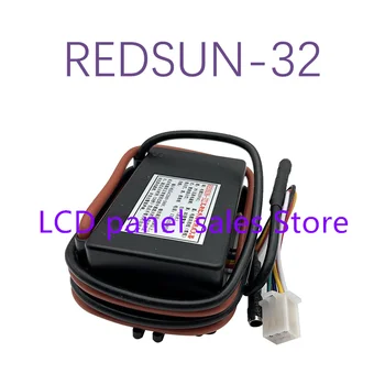 REDSUN-322 gaasi erilist infrapuna kergem | gaasipliit süüte kontroller